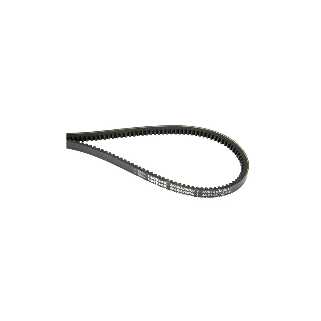 Curea trapezoidala AVX13 Optibelt, 1675 mm AVX131675
