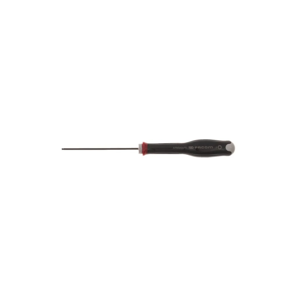 Șurubelniță hexagonală 2mm ATWSH2X75