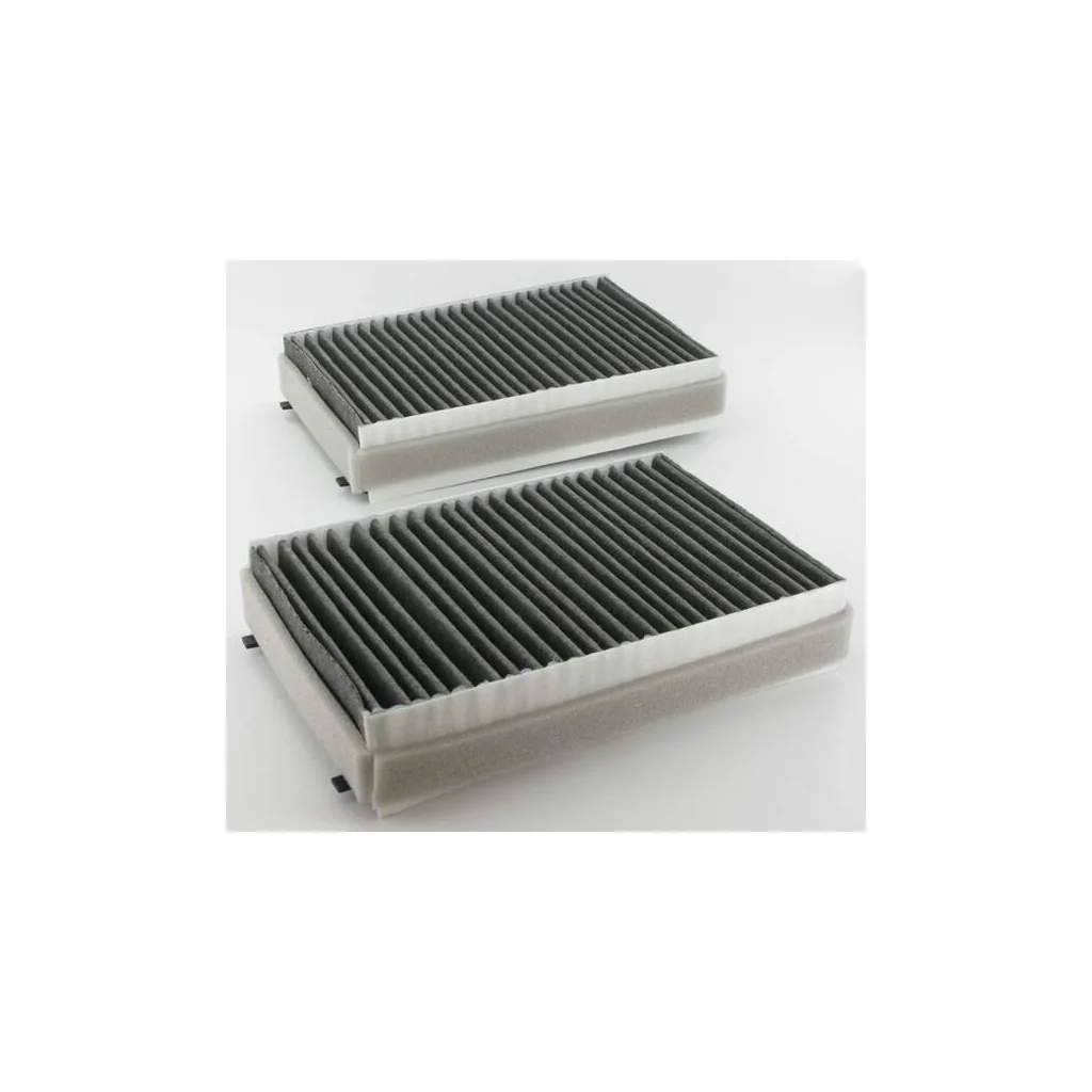 Filtru de cabină cu carbon AXK1008