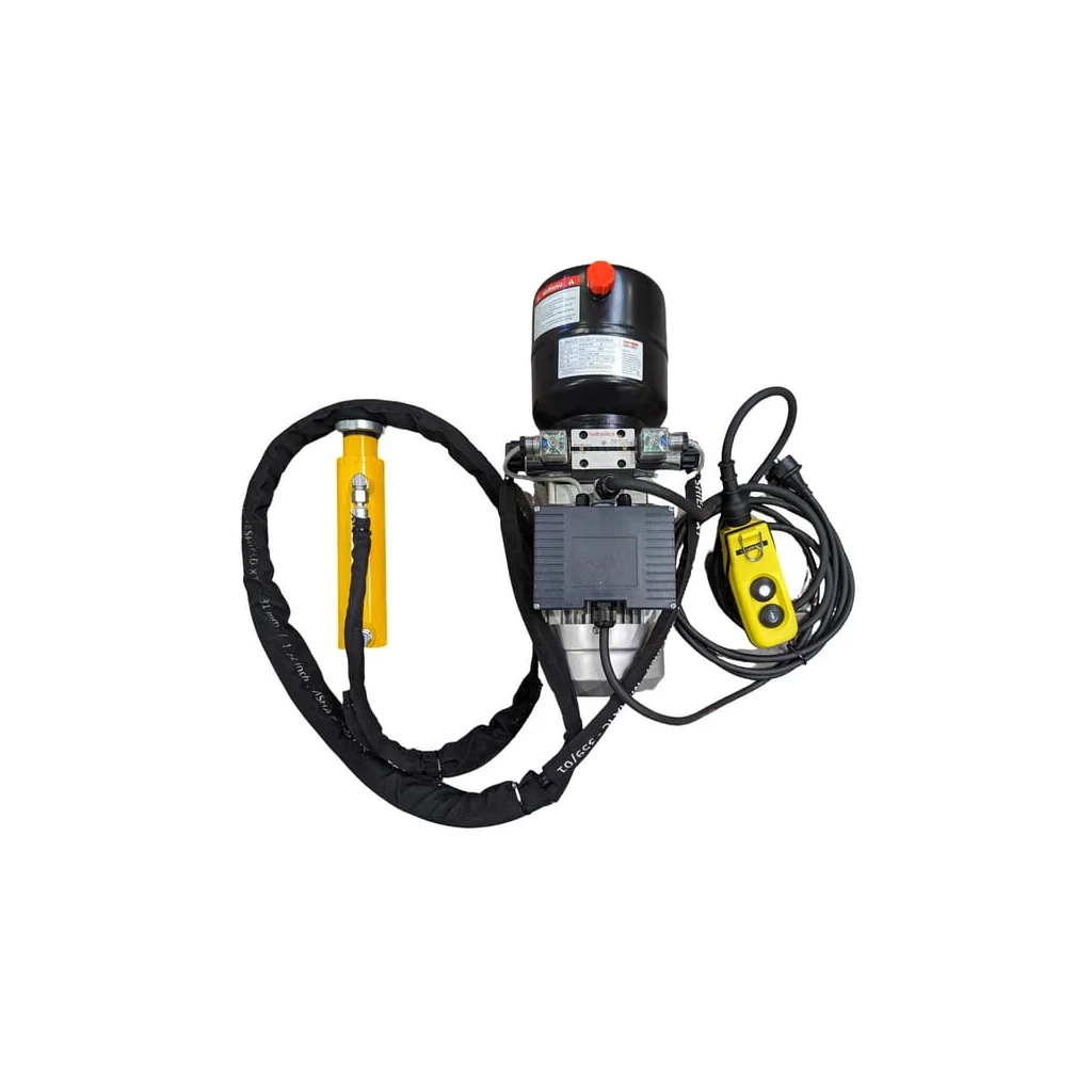 Kit electric/hidraulic ATDSM ATDSM9HYS