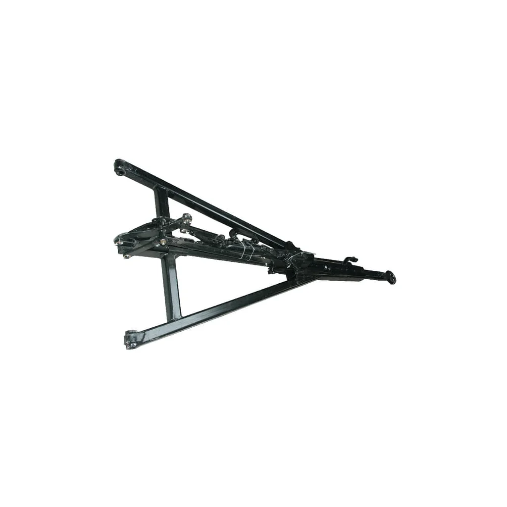 Bară de tracțiune 910 mm BPW AVM80E9106024