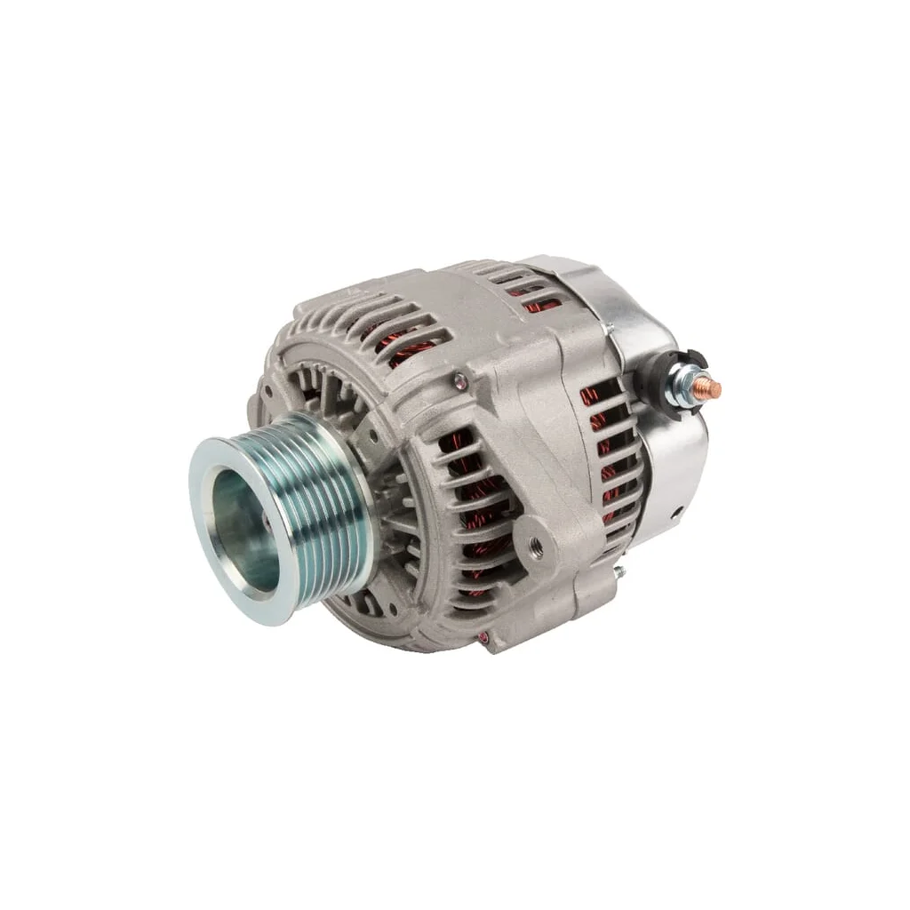 Alternator 14V 140A ALT26250021