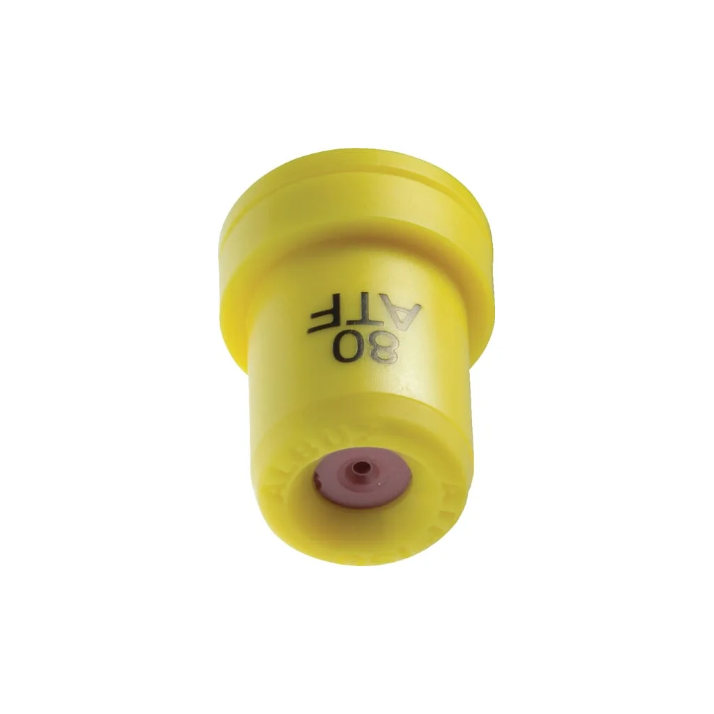 Duză conică completă ATF 80° 02 galben ceramic Albuz ATF8002