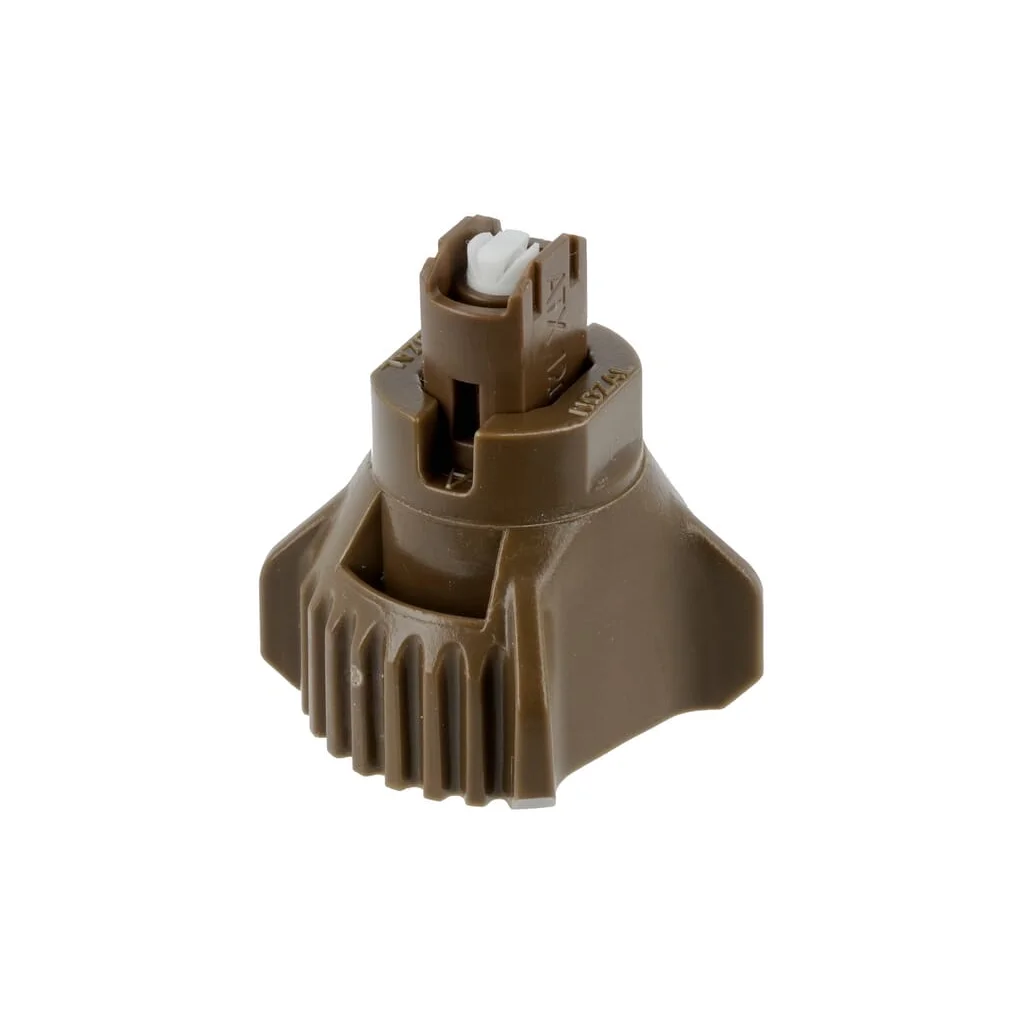 Set duze de injecție aer (8 buc.) ATX 120° 05 maro ATX12005P008