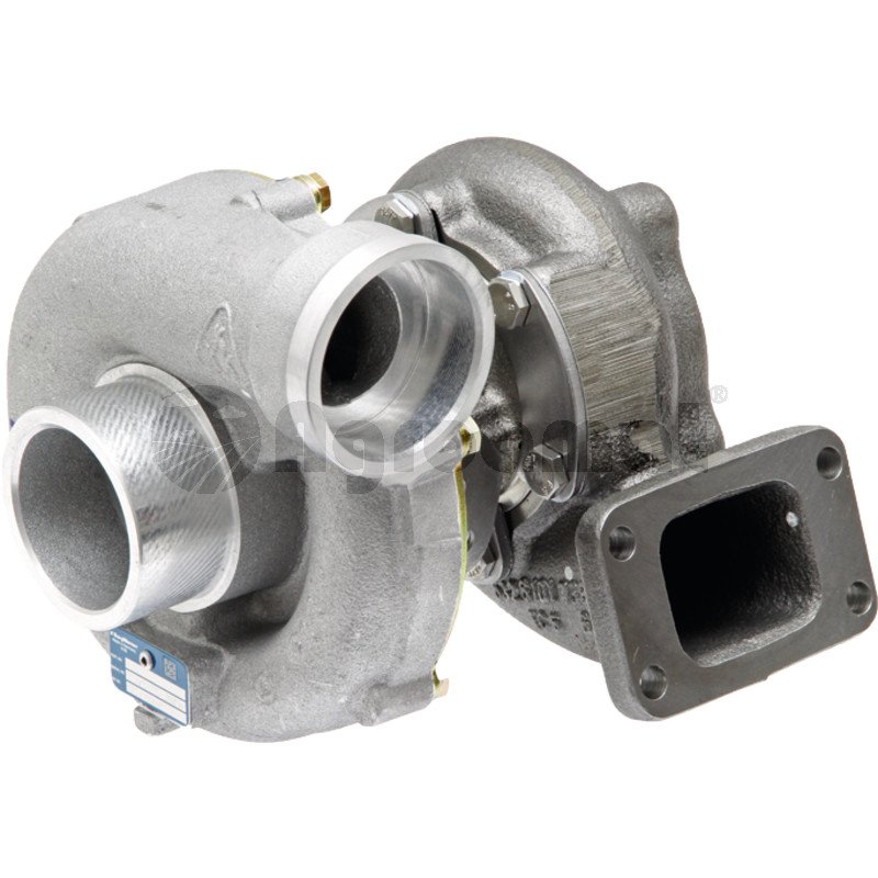Turbocompresor