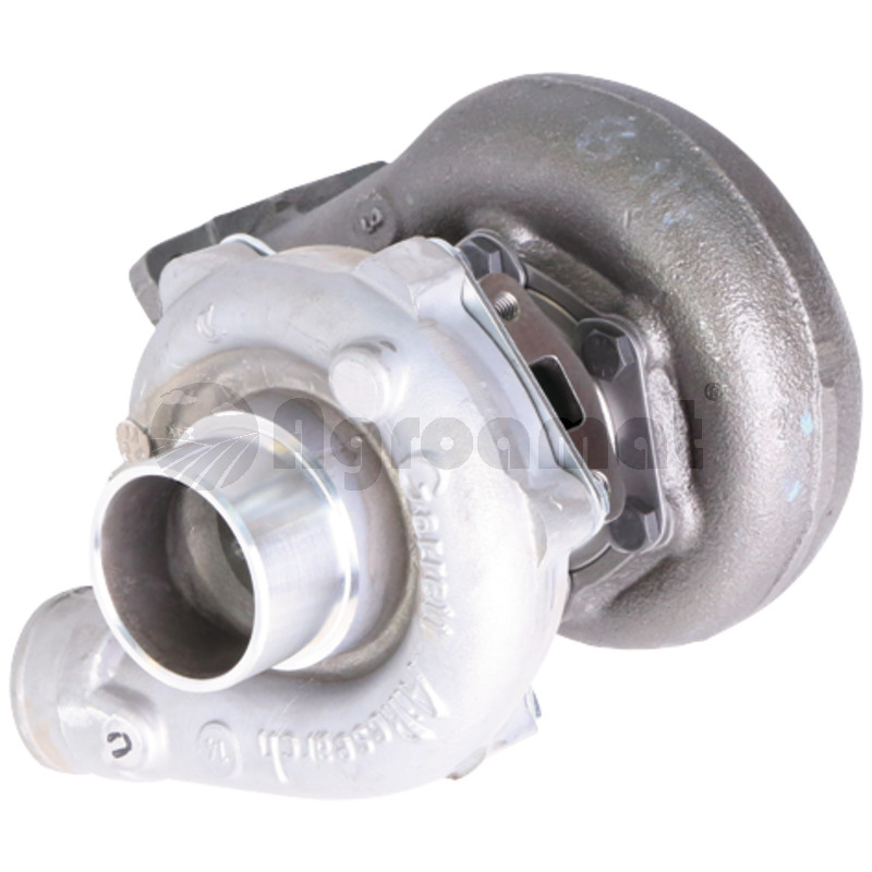 Turbocompresor