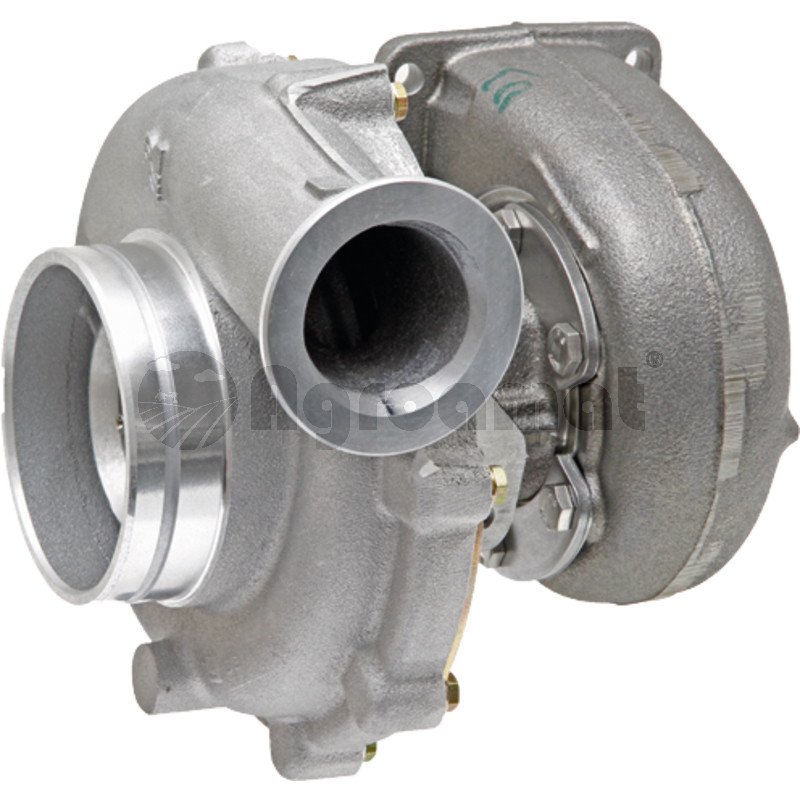 Turbocompresor