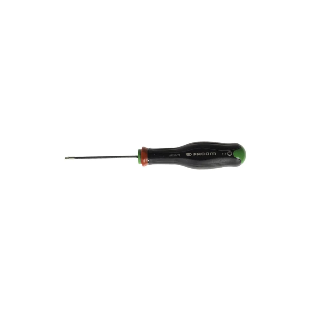 Șurubelniță Torx 15x75mm ATX15X75