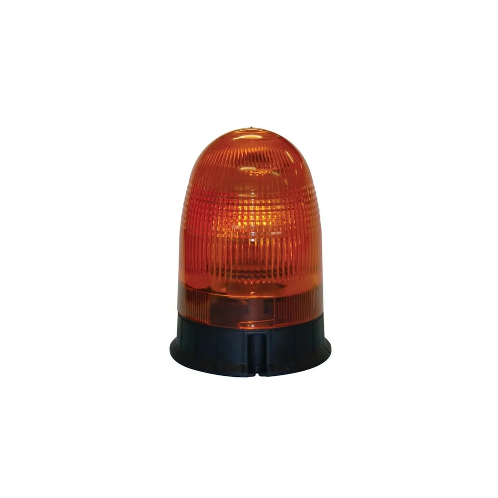 Girofar 55/70W 12/24V cu șurub Quasar Sacex AUQ122455