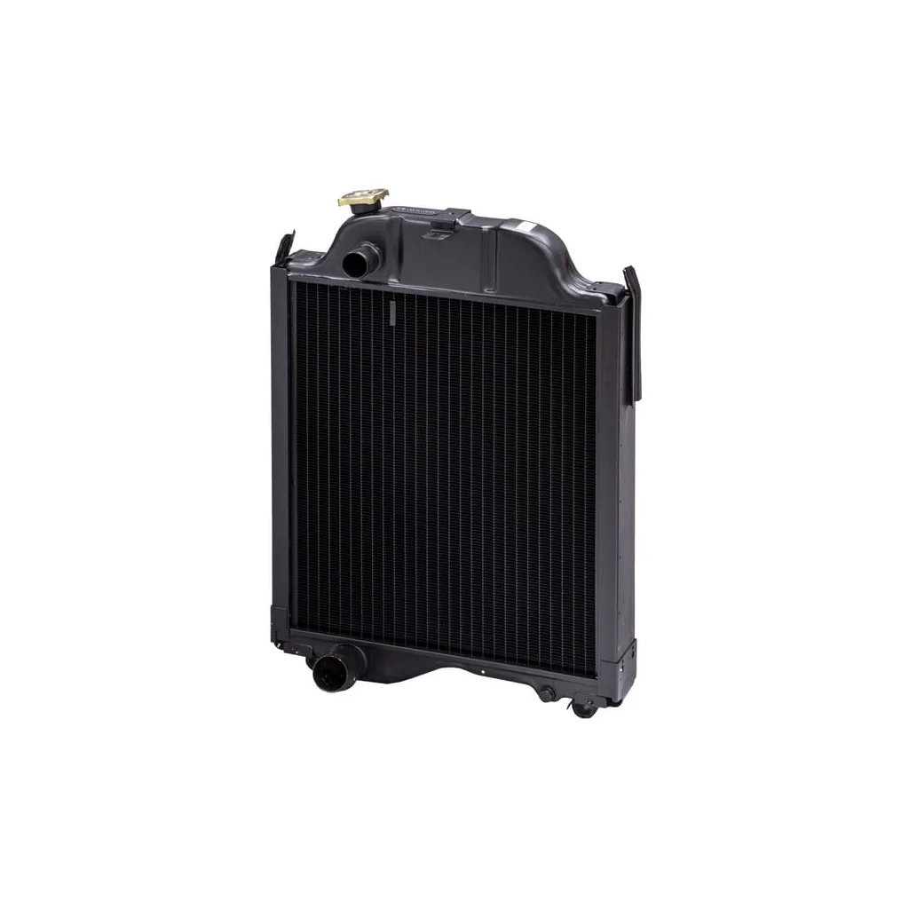 Radiator JD AL56372N