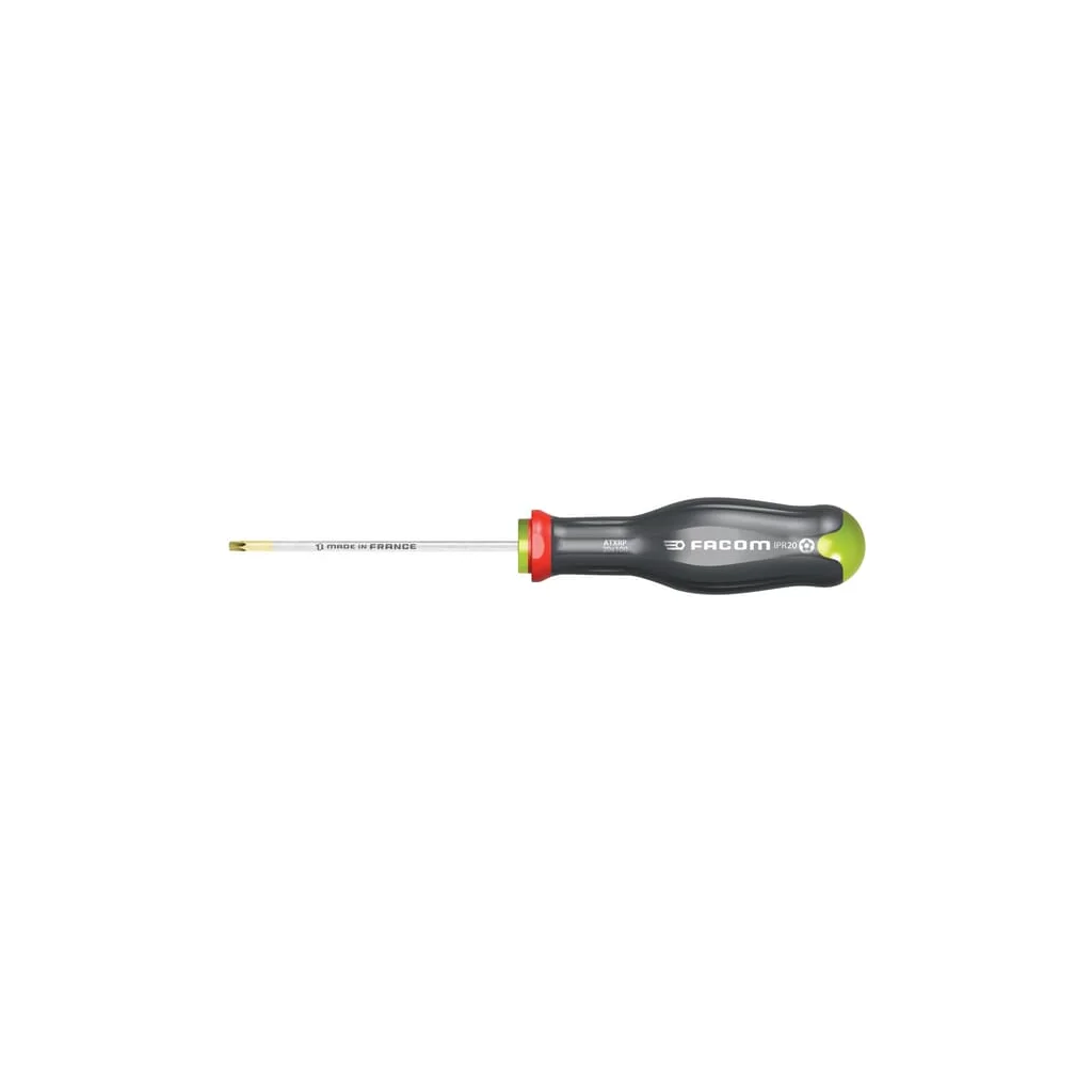 Șurubelniță Torx plus 15x75mm ATXRP15X75