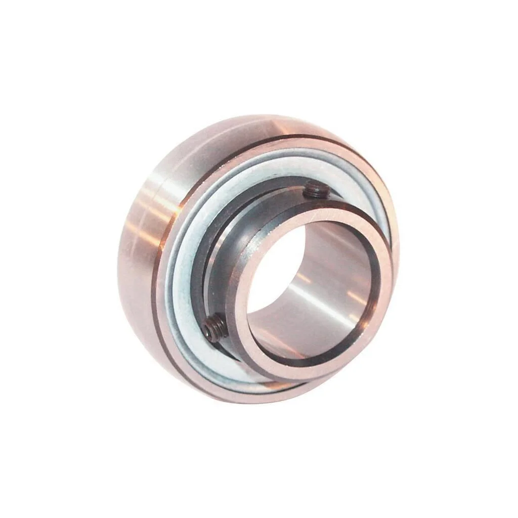 Rulment radial cu bile, de inserție AY12XLNPPB