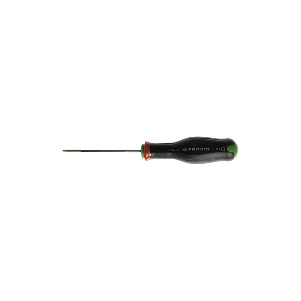 Șurubelniță Torx 20x100mm ATX20X100
