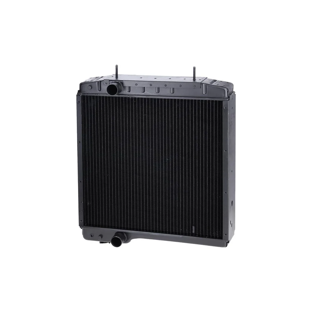 Radiator potrivit pentru Case IH A190663N