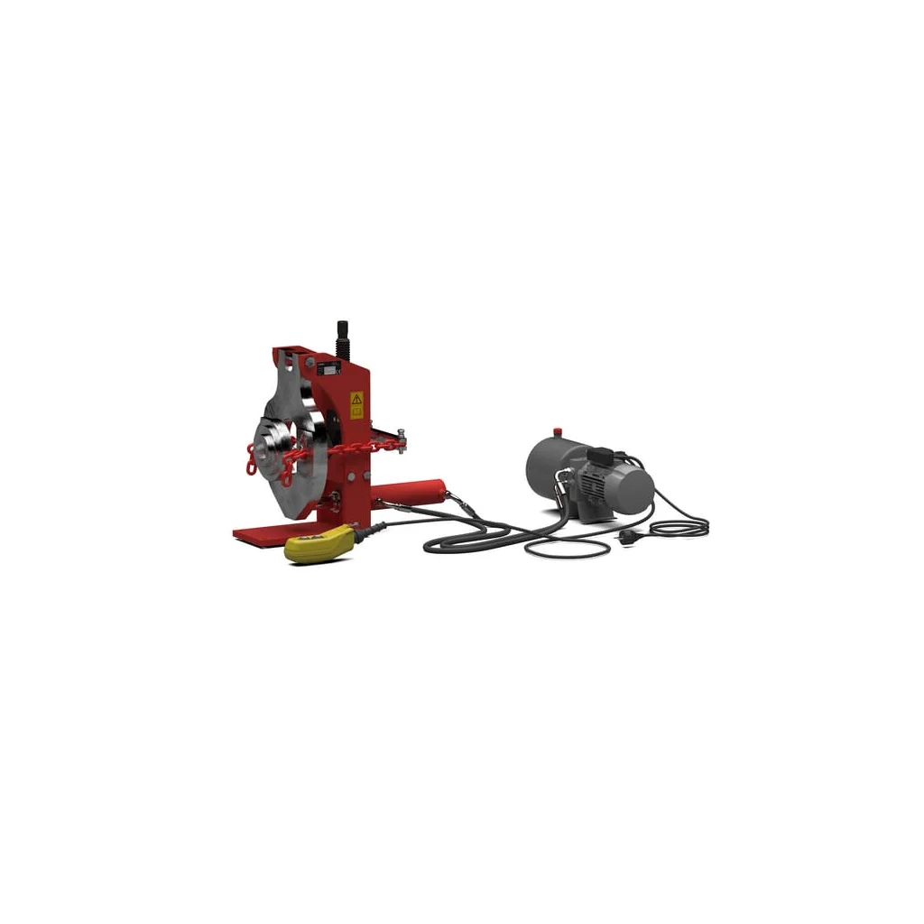 Instrument de asamblare PTO hidraulic ATDSMHY