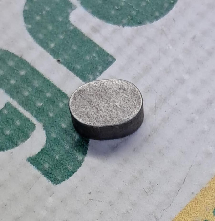 Pana 10x14x6mm DR8180