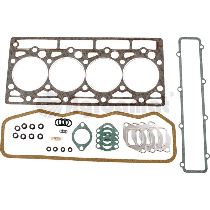 Set simeringuri