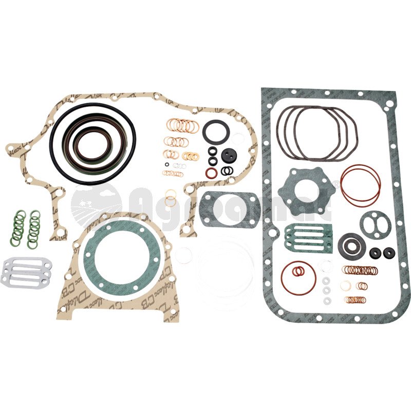 Set de etansare compl