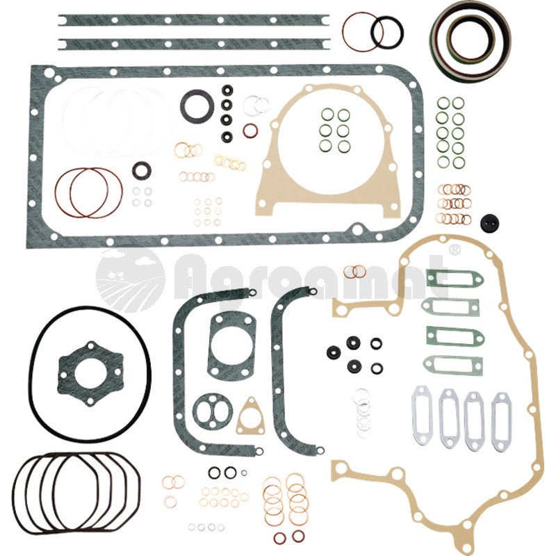 Set de etansare compl
