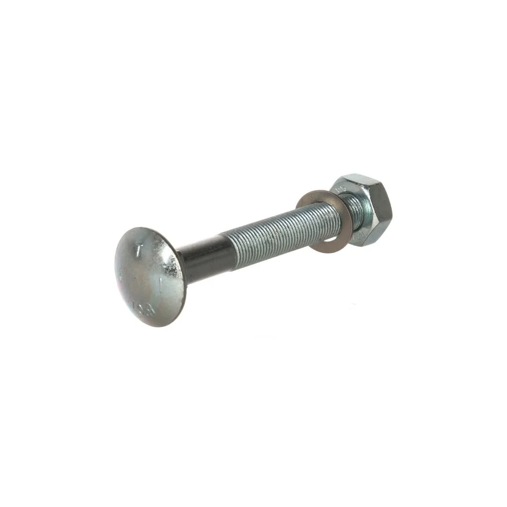 Șurub cu cap bombat cu piuliță AGW71496