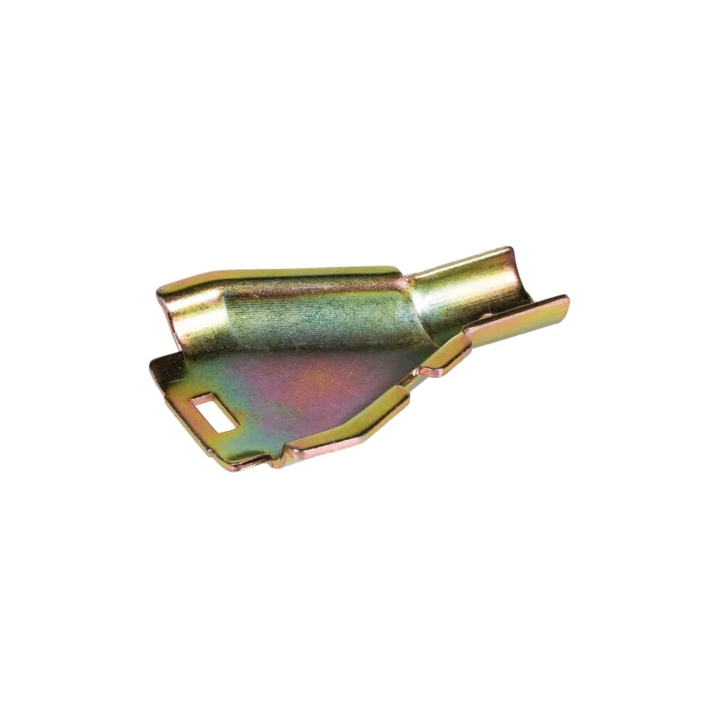 Jgheab semicircular AH11335