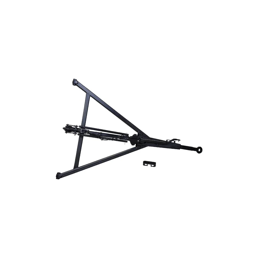 Bară de tracțiune 1100 mm BPW AVM80E11007026