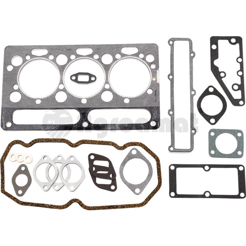 Set simeringuri