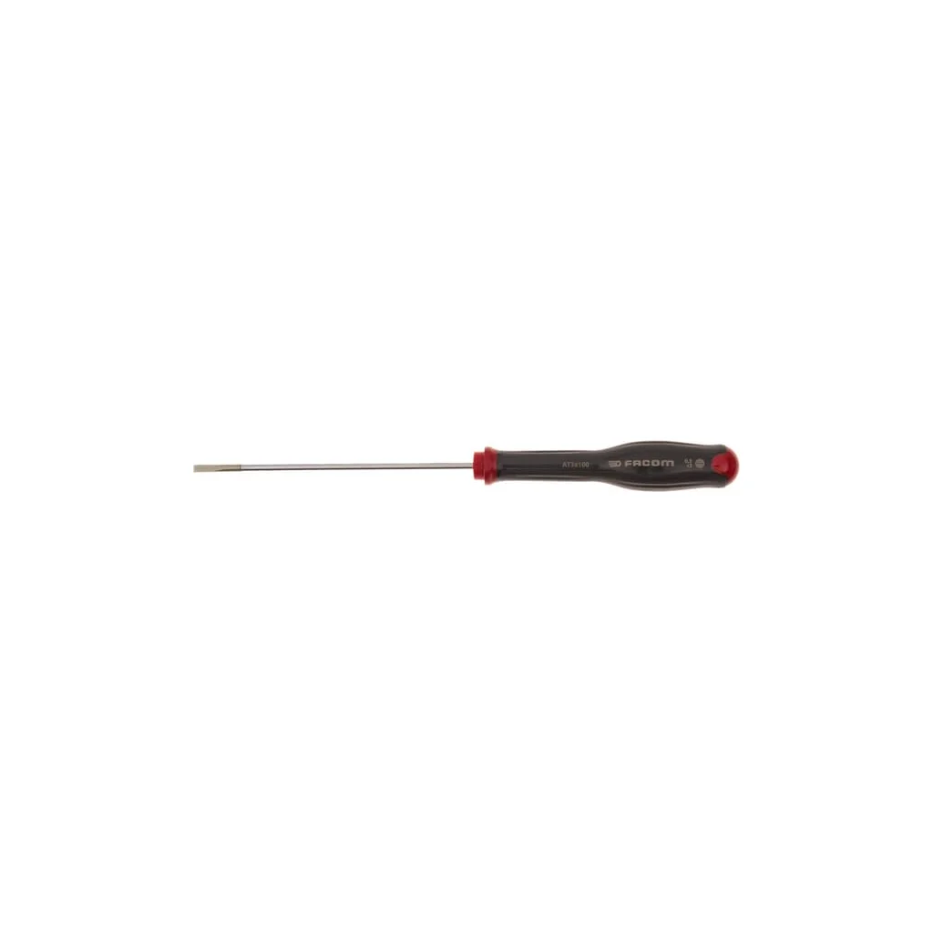 Șurubelniță 3x100mm AT3X100