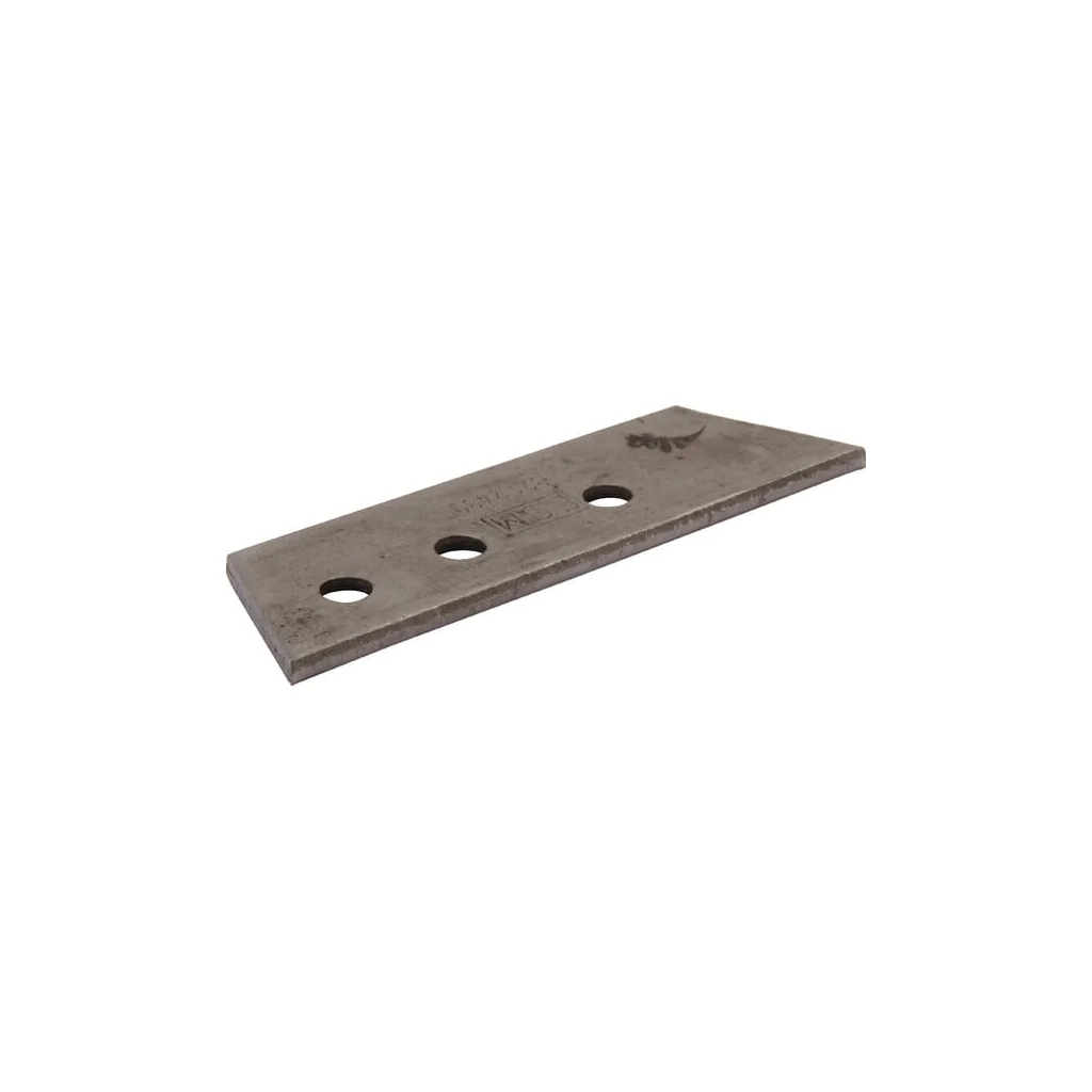 Placă patină cuțit dreapta AGW67611