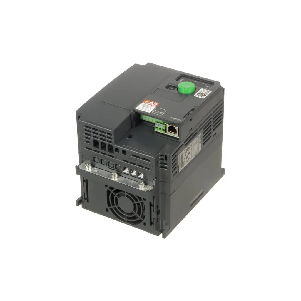 Convertizor de frecvență 380-500V 2.2kW ATV320U22N4C