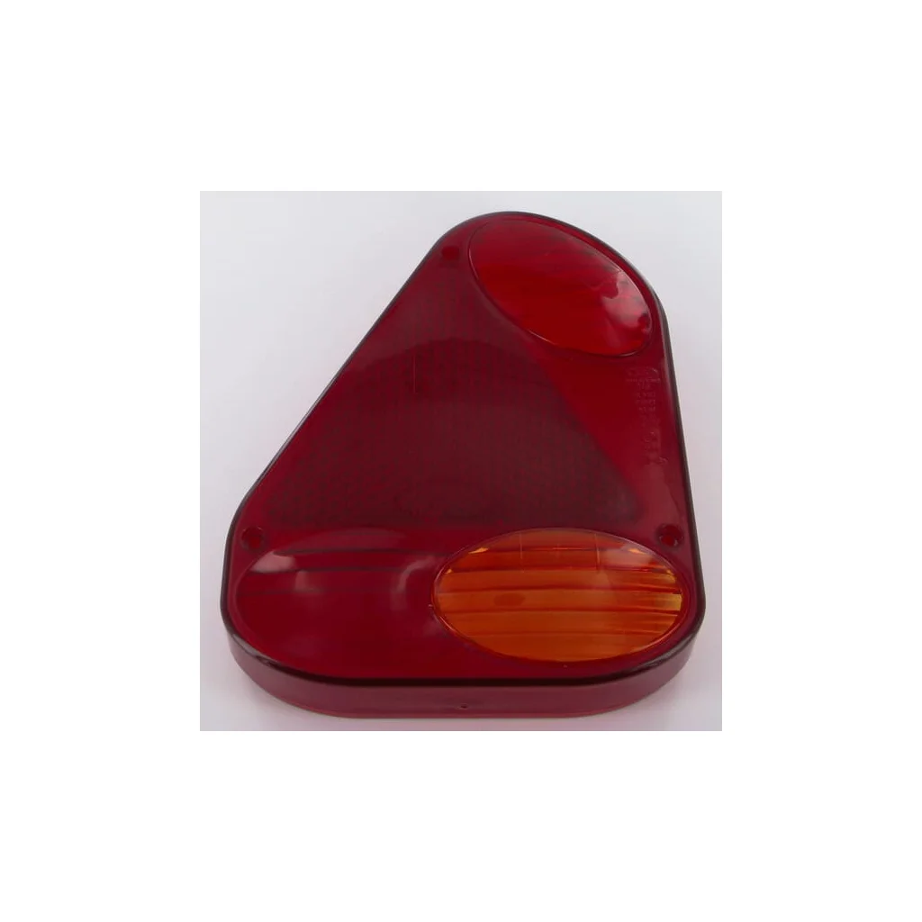 Lentile de lampă stânga AUC4FG2716