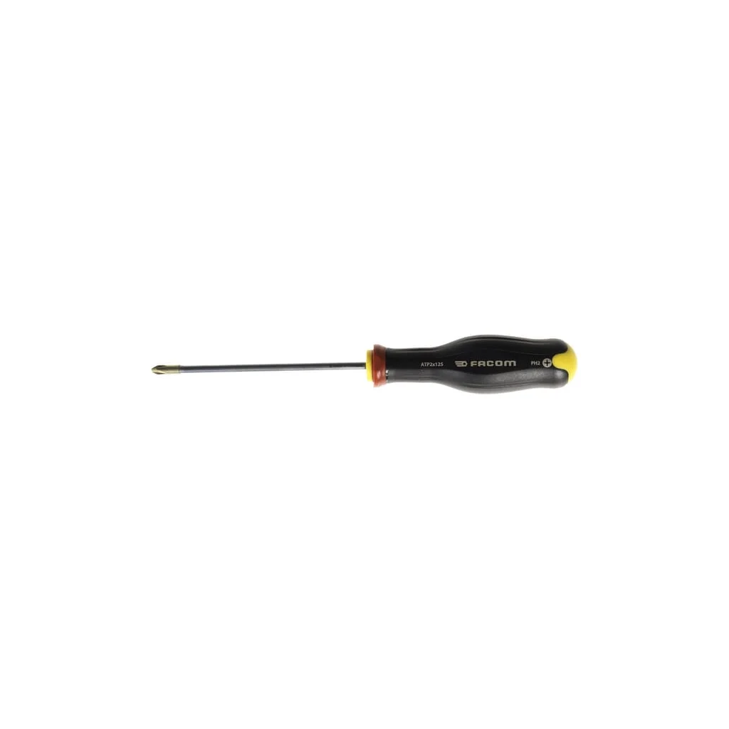 Șurubelniță PH 2x125mm ATP2X125