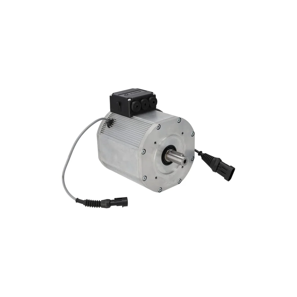 Motor electric 48V 0.6 kW B14 IP54 AMAC125035483454A