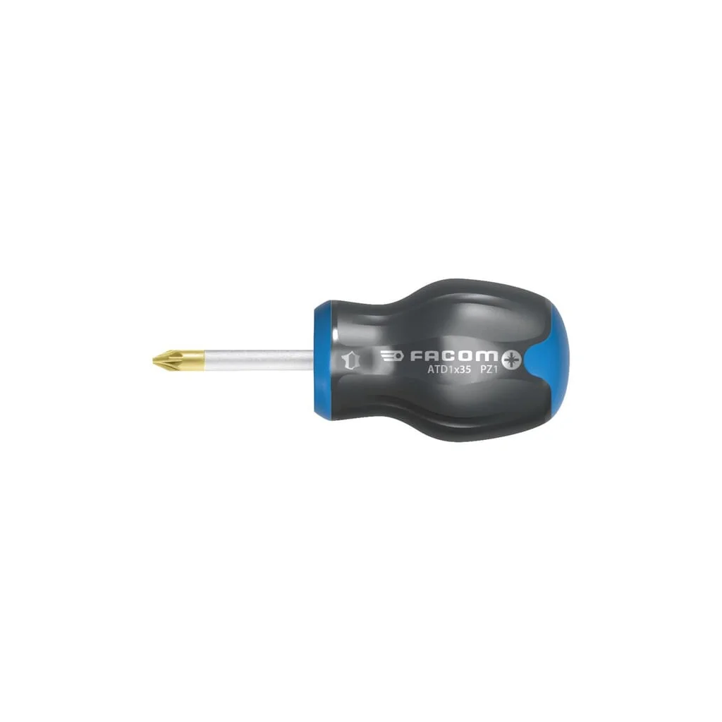 Șurubelniță PZ 1x25mm ATD1X25