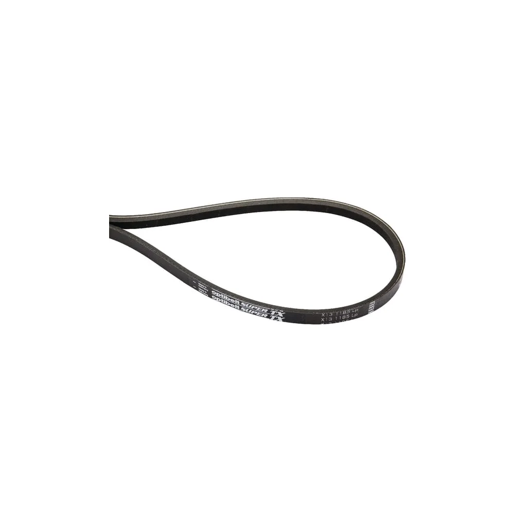 Curele de transmisie trapezoidală AGW77625