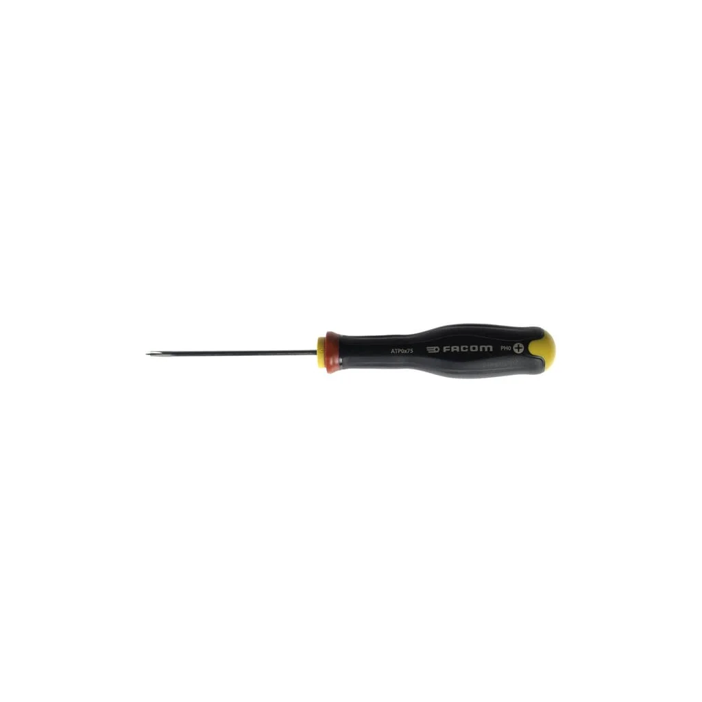 Șurubelniță PH 0x75mm ATP0X75
