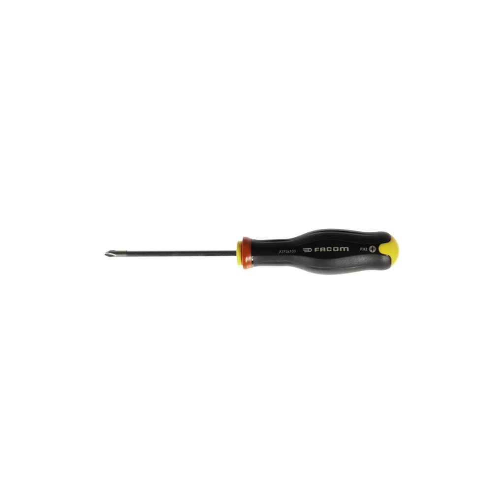 Șurubelniță PH 2x100mm ATP2X100