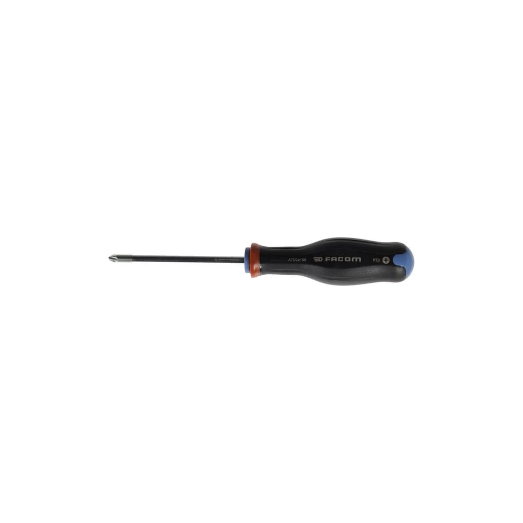 Șurubelniță PZ 2x100mm ATD2X100