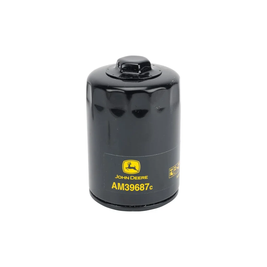 Filtru de ulei AM39687