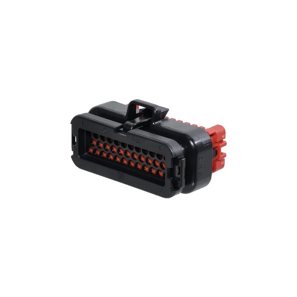 Carcasă de ștecăr 35 poli mamă AMPSEAL AMP776164