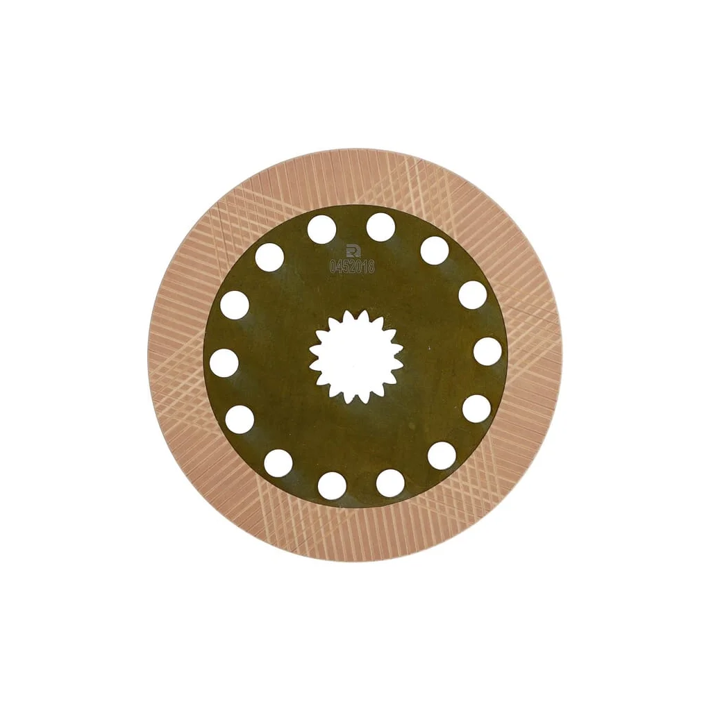 Disc de frână CNH A190067N