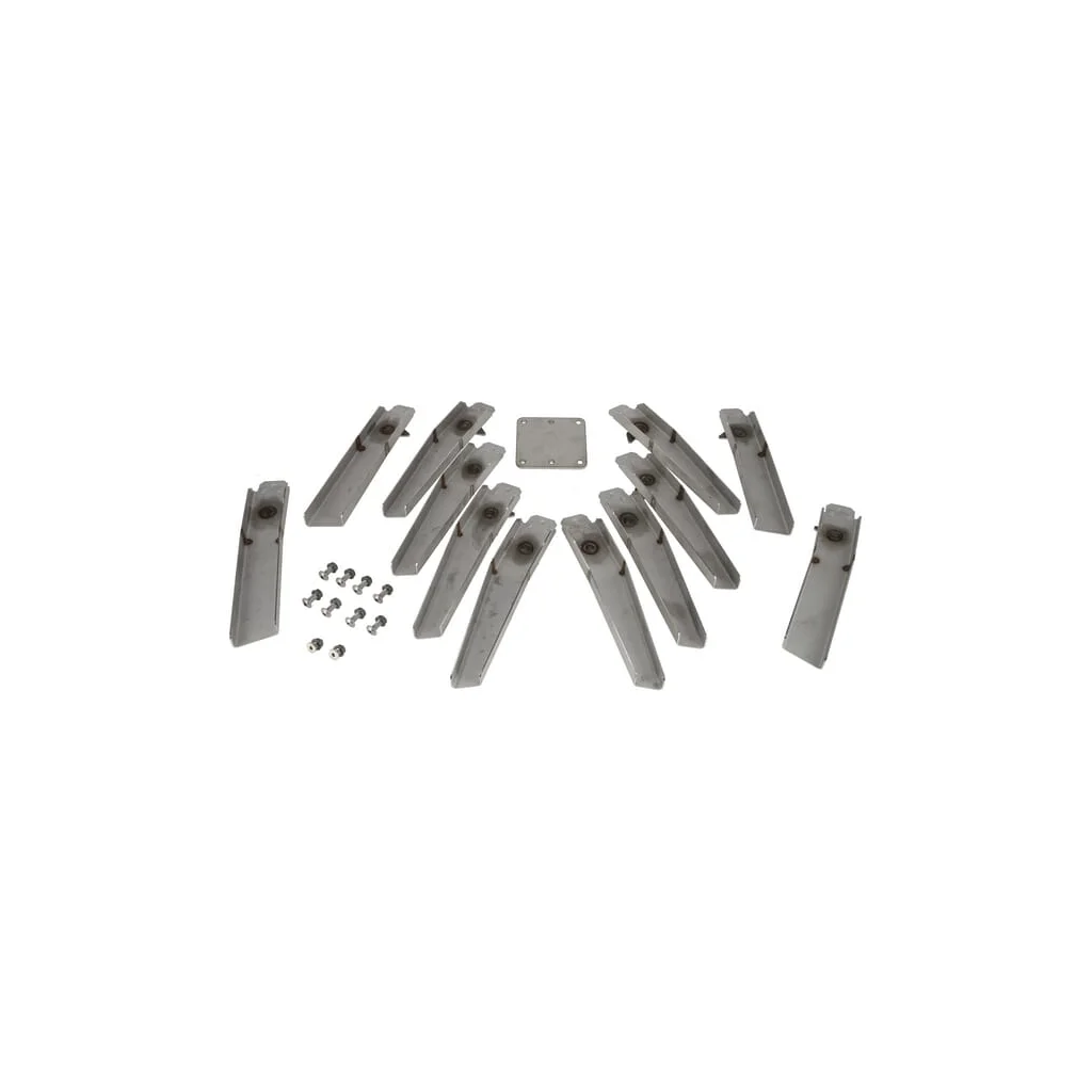 Set lame distribuitor (lift-duplex) L=330 A148656730
