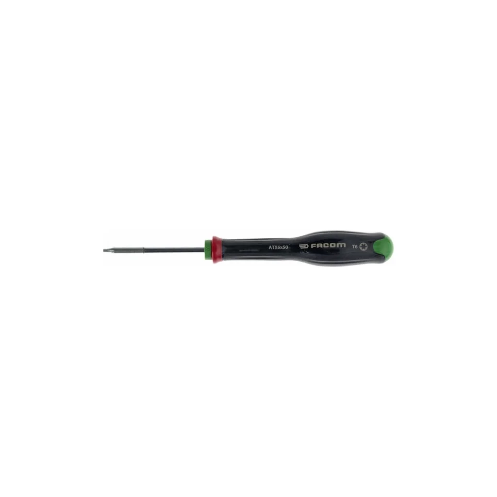 Șurubelniță Torx 6x50mm ATX6X50