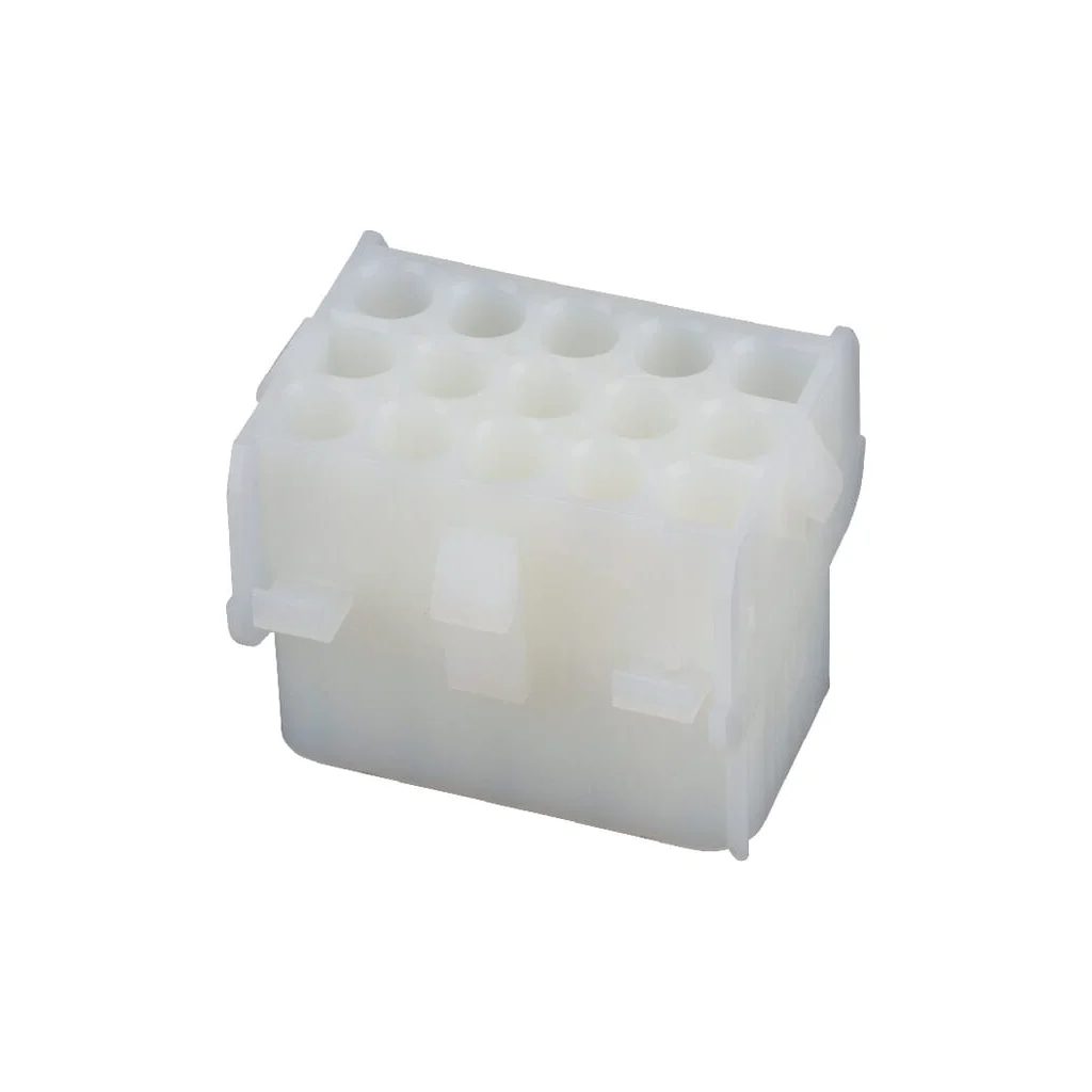 Carcasă fișă 15 P. Interior AMP480711