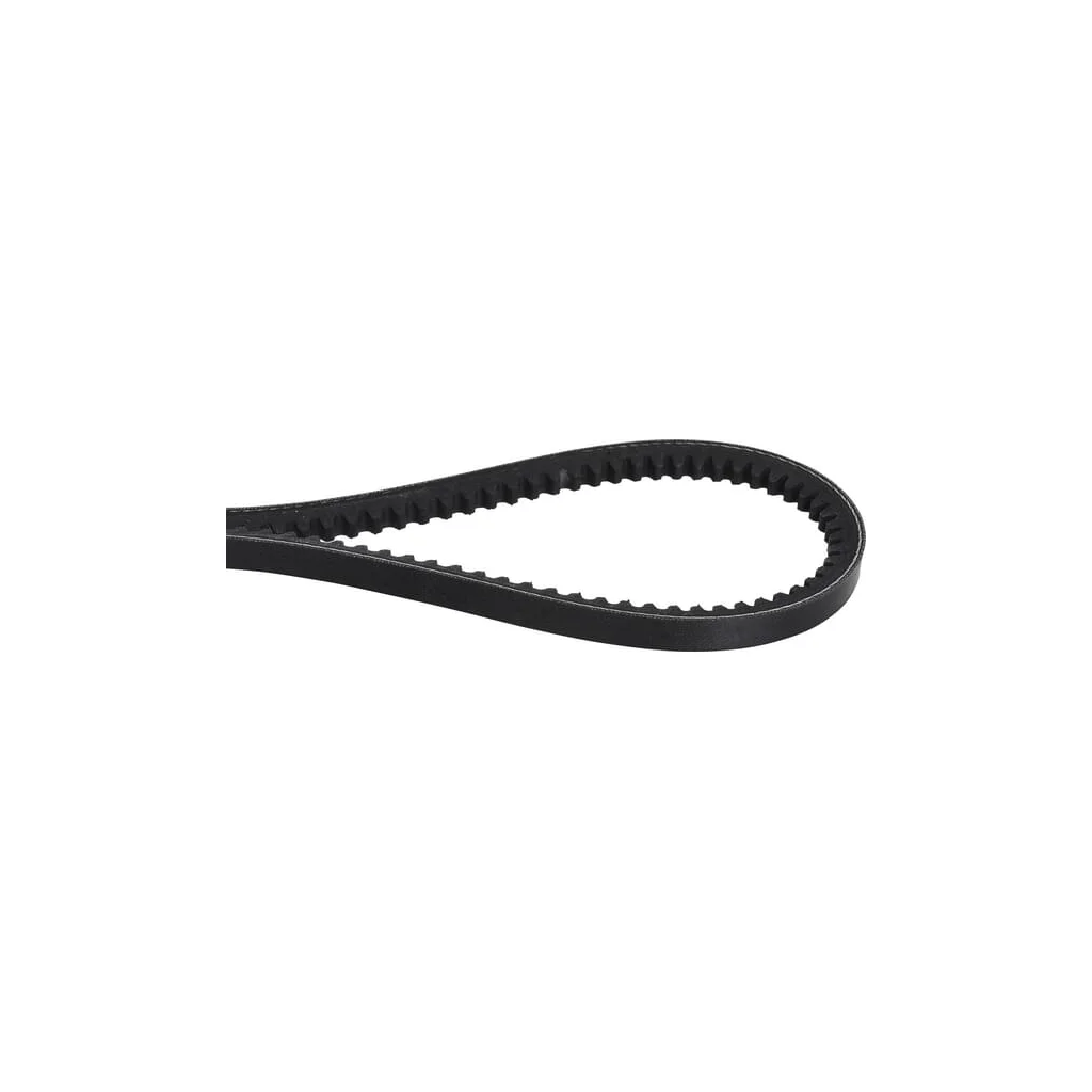 Curea de transmisie trapezoidală dinţată La AVX101425