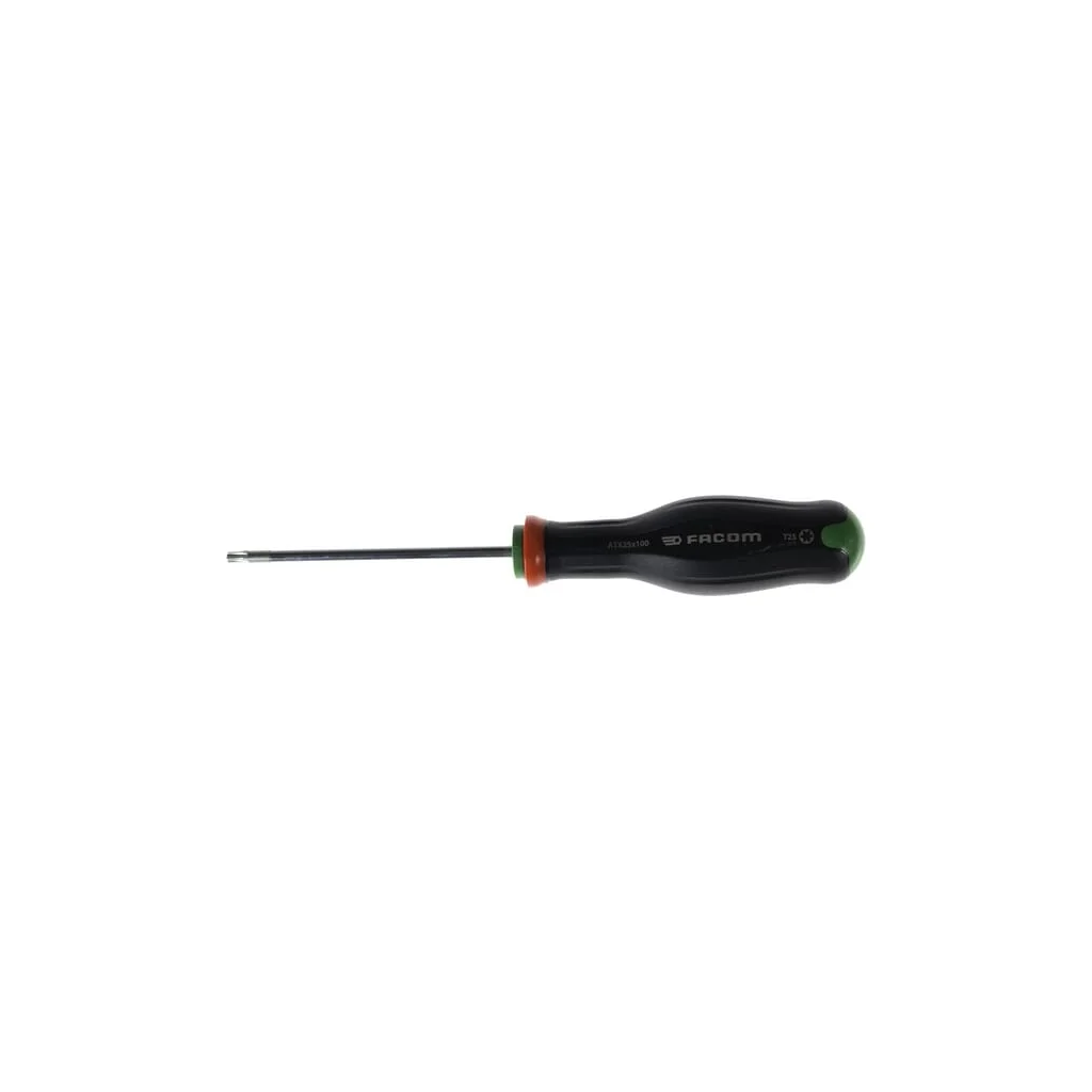 Șurubelniță Torx 25x100mm ATX25X100
