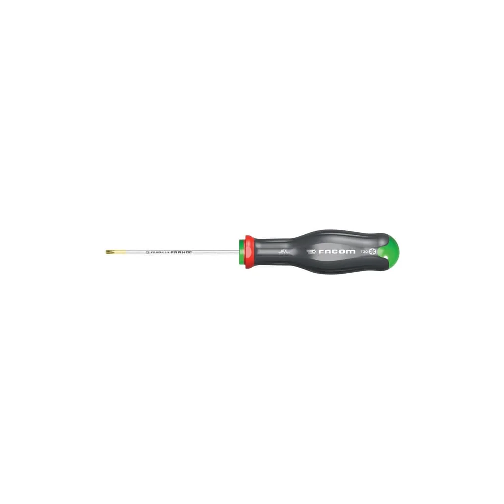Șurubelniță Torx 27x100mm ATX27X100