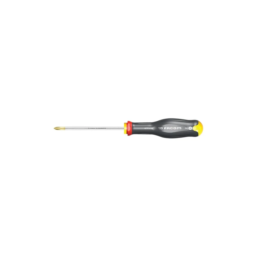 Șurubelniță PH 1x100mm ATP1X100