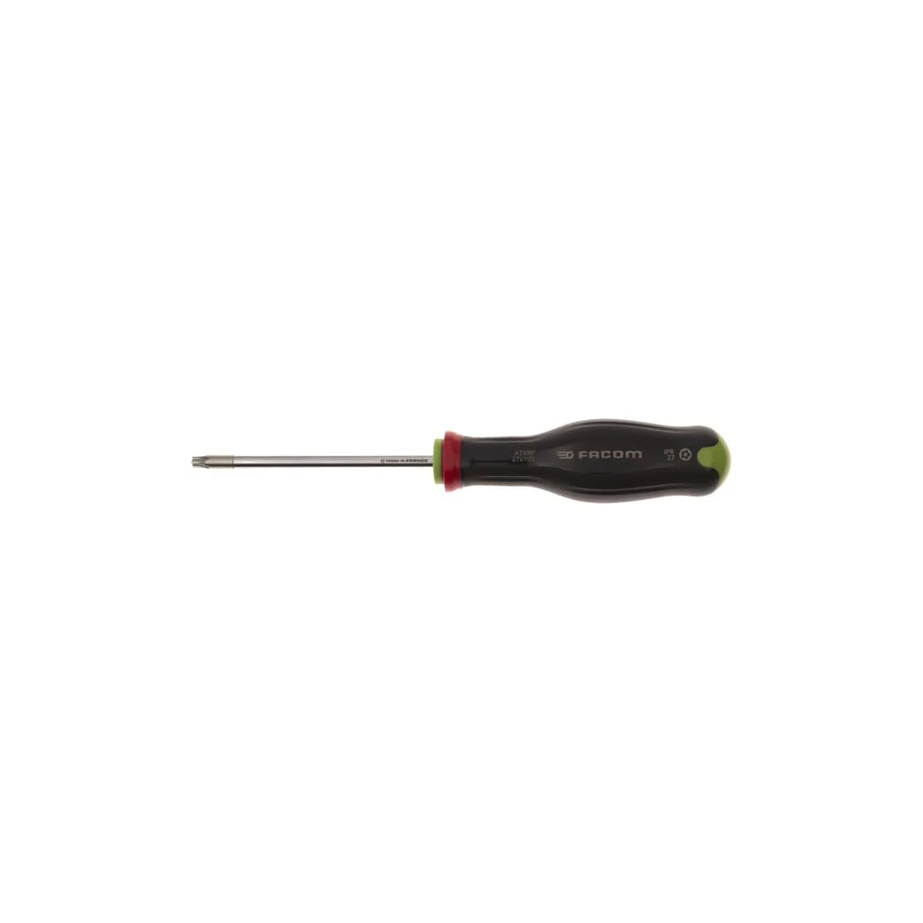 Șurubelniță Torx plus 27x100mm ATXRP27X100