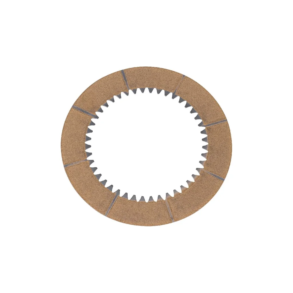 Disc ambreiaj interior cu garnitură AGW73245